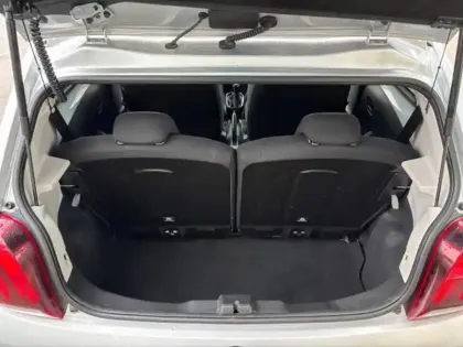 Photo 11 Peugeot 108  VTi 72 Style S&S 4cv 5p