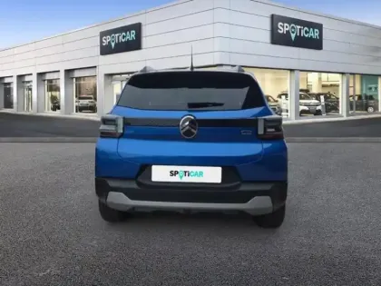 Photo 4 Citroën C3  1.2 Turbo 100ch PLUS