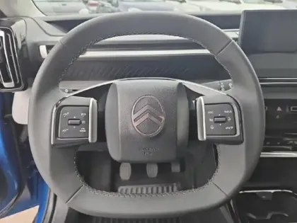 Photo 9 Citroën C3  1.2 Turbo 100ch PLUS