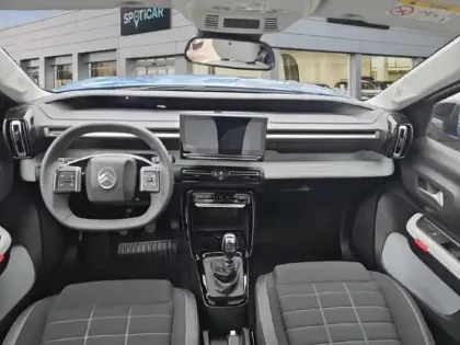 Photo 7 Citroën C3  1.2 Turbo 100ch PLUS