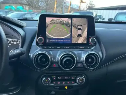 Photo 13 Nissan Juke  1.6 Hybrid 143ch Tekna 2023