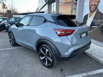 Photo 6 Nissan Juke  1.6 Hybrid 143ch Tekna 2023