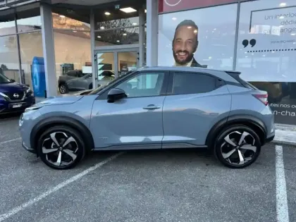 Photo 7 Nissan Juke  1.6 Hybrid 143ch Tekna 2023