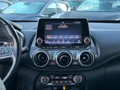 Photo 14 Nissan Juke  1.6 Hybrid 143ch Tekna 2023