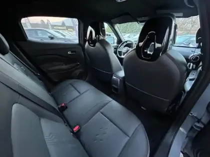 Photo 10 Nissan Juke  1.6 Hybrid 143ch Tekna 2023