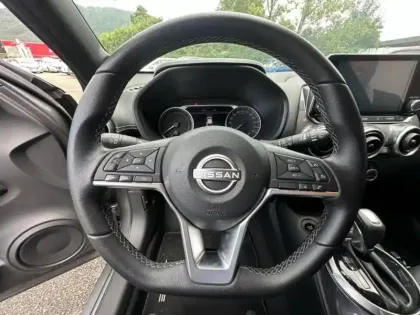 Photo 11 Nissan Juke  1.6 Hybrid 143ch N-Connecta 2022.5