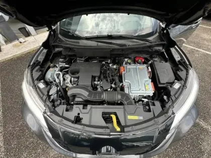 Photo 14 Nissan Juke  1.6 Hybrid 143ch N-Connecta 2022.5