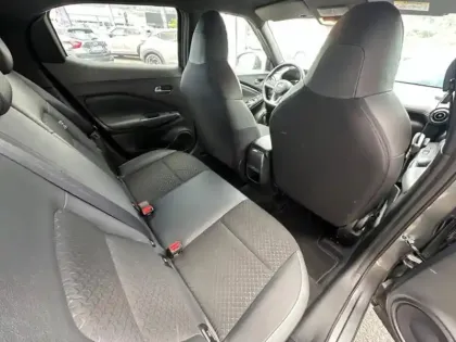 Photo 10 Nissan Juke  1.6 Hybrid 143ch N-Connecta 2022.5