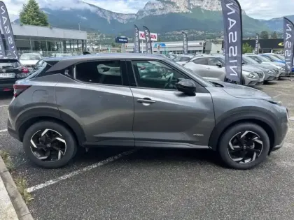 Photo 3 Nissan Juke  1.6 Hybrid 143ch N-Connecta 2022.5