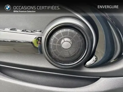 Photo 11 Mini Mini cabrio Cabrio Cooper S 178ch Edition Premium Plus BVA7