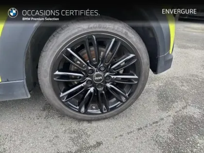 Photo 7 Mini Mini cabrio Cabrio Cooper S 178ch Edition Premium Plus BVA7