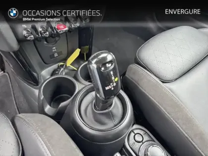 Photo 14 Mini Mini cabrio Cabrio Cooper S 178ch Edition Premium Plus BVA7