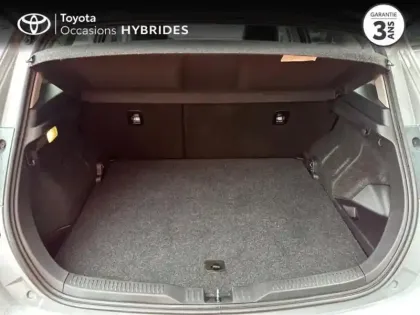 Photo 9 Toyota Auris  HSD 136h Collection