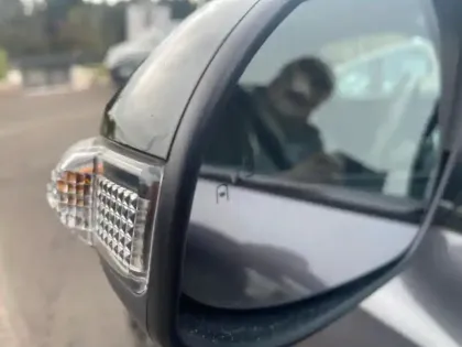 Photo 13 Toyota C-HR  122h GR-Sport 2WD E-CVT MY22