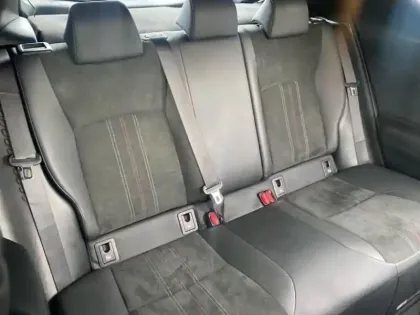 Photo 1 Toyota C-HR  122h GR-Sport 2WD E-CVT MY22