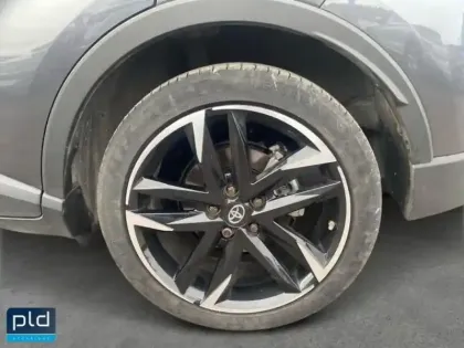 Photo 10 Toyota C-HR  122h GR-Sport 2WD E-CVT MY22