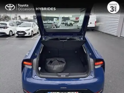 Photo 9 Toyota Prius  Rechargeable 2.0 Hybride Rechargeable 223ch Lounge NG23