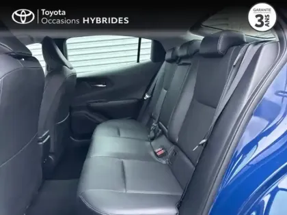 Photo 11 Toyota Prius  Rechargeable 2.0 Hybride Rechargeable 223ch Lounge NG23