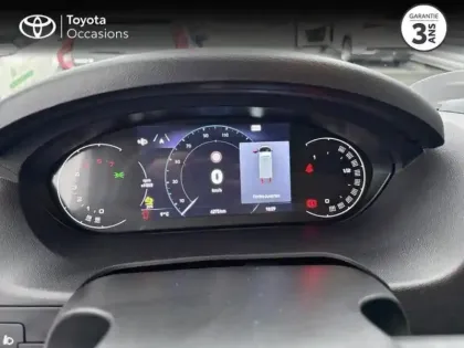 Photo 13 Toyota Proace  MAX Fg L2H2 3.3 140ch Start NG24