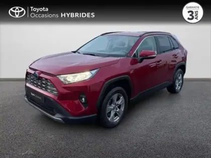 Photo Toyota Rav4