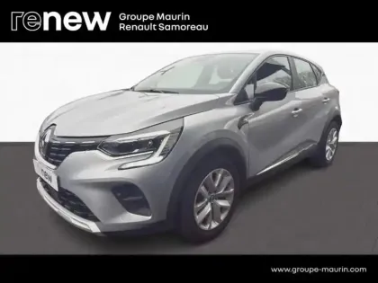Photo Renault Captur