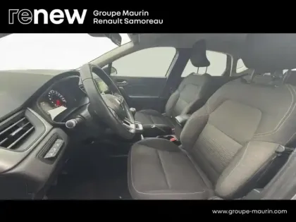 Photo 10 Renault Captur  1.3 TCe 130ch FAP Business - 20