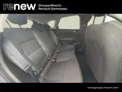 Photo 13 Renault Captur  1.3 TCe 130ch FAP Business - 20