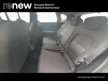 Photo 12 Renault Captur  1.3 TCe 130ch FAP Business - 20