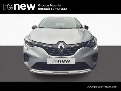 Photo 5 Renault Captur  1.3 TCe 130ch FAP Business - 20