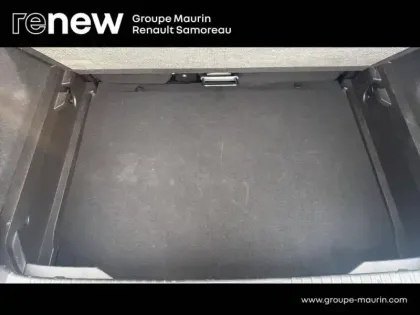 Photo 7 Renault Captur  1.3 TCe 130ch FAP Business - 20