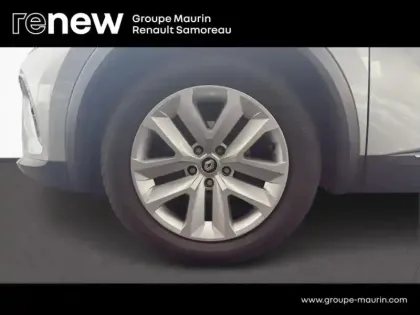 Photo 6 Renault Captur  1.3 TCe 130ch FAP Business - 20