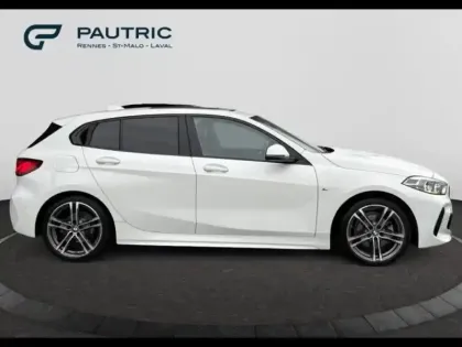 Photo 5 BMW Serie 1 Gén. III (F40) Ph1 M Sport 5