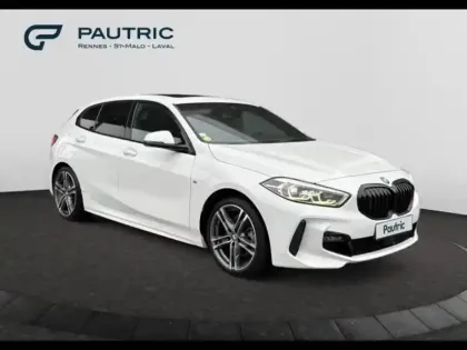 Photo 6 BMW Serie 1 Gén. III (F40) Ph1 M Sport 5