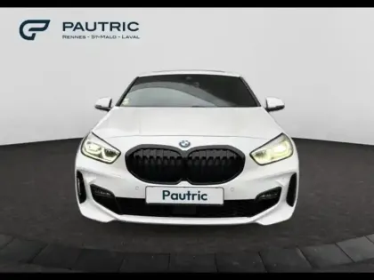 Photo 7 BMW Serie 1 Gén. III (F40) Ph1 M Sport 5