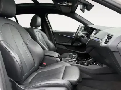 Photo 14 BMW Serie 1 Gén. III (F40) Ph1 M Sport 5