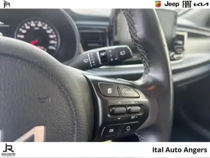 Photo 12 Kia Rio  1.0 T-GDI 100ch Active DCT7