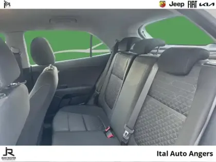 Photo 9 Kia Rio  1.0 T-GDI 100ch Active DCT7