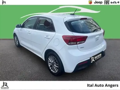 Photo 6 Kia Rio  1.0 T-GDI 100ch Active DCT7