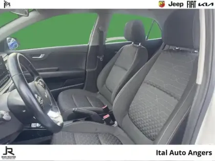 Photo 8 Kia Rio  1.0 T-GDI 100ch Active DCT7