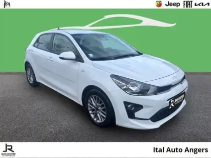 Photo 2 Kia Rio  1.0 T-GDI 100ch Active DCT7