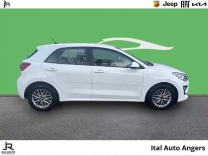 Photo 3 Kia Rio  1.0 T-GDI 100ch Active DCT7