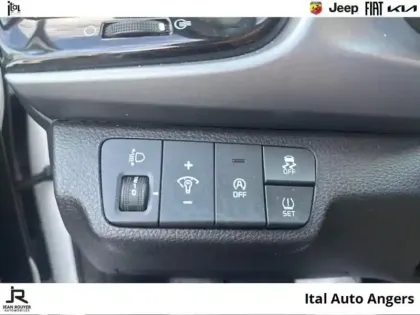 Photo 14 Kia Rio  1.0 T-GDI 100ch Active DCT7