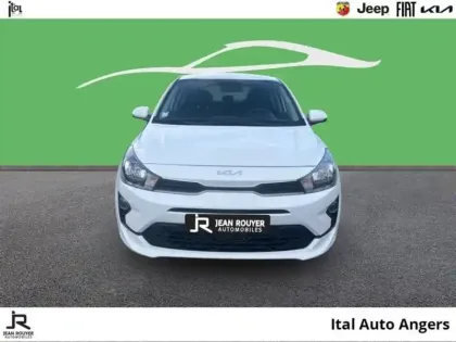 Photo 1 Kia Rio  1.0 T-GDI 100ch Active DCT7