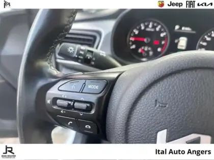 Photo 11 Kia Rio  1.0 T-GDI 100ch Active DCT7