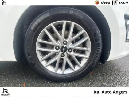 Photo 10 Kia Rio  1.0 T-GDI 100ch Active DCT7