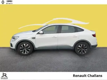 Photo 24 Renault Arkana  1.6 E-Tech 145ch Zen