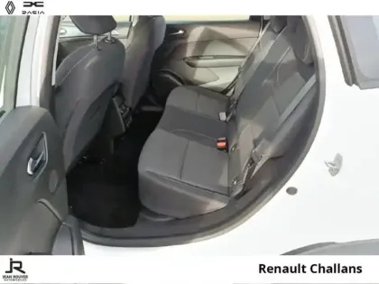 Photo 18 Renault Arkana  1.6 E-Tech 145ch Zen