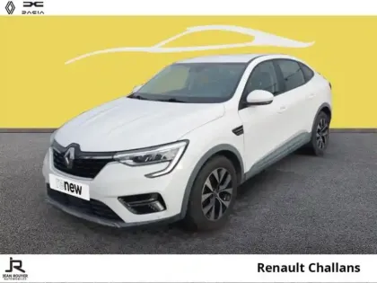 Photo Renault Arkana