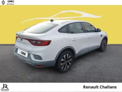 Photo 26 Renault Arkana  1.6 E-Tech 145ch Zen