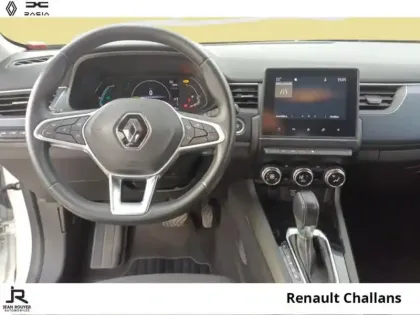 Photo 19 Renault Arkana  1.6 E-Tech 145ch Zen